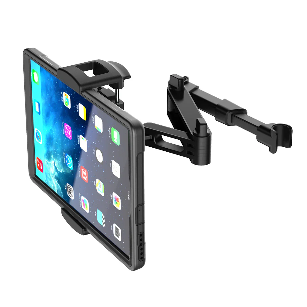 UCT-X106 | Back Seat Mount Universal Mount | Design for iPad & Tablet - Image 9