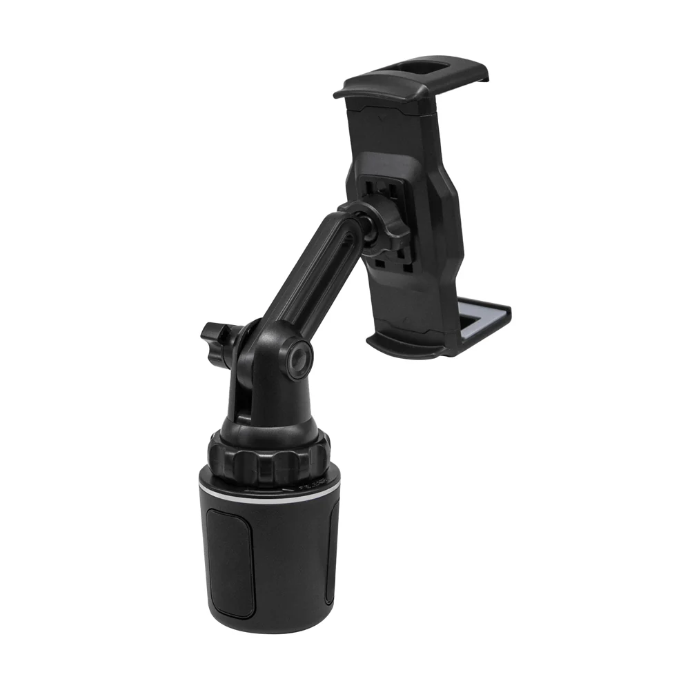 UCT-X107 | Cup Holder Mount For Car Universal Mount | Design for iPad, Galaxy Tab & Tablet - Image 5