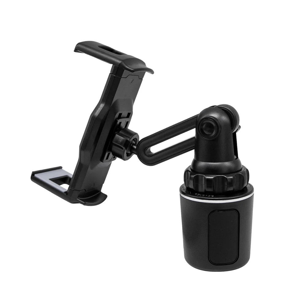 UCT-X107 | Cup Holder Mount For Car Universal Mount | Design for iPad, Galaxy Tab & Tablet - Image 6