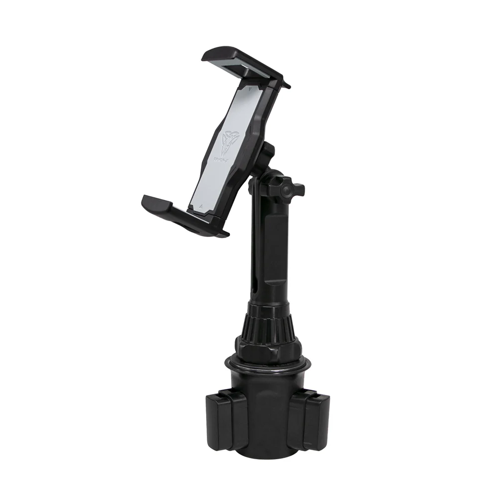 UCT-X119 | Adjustable Cup Mount Universal Mount | Design for iPad & Tablet - Image 7