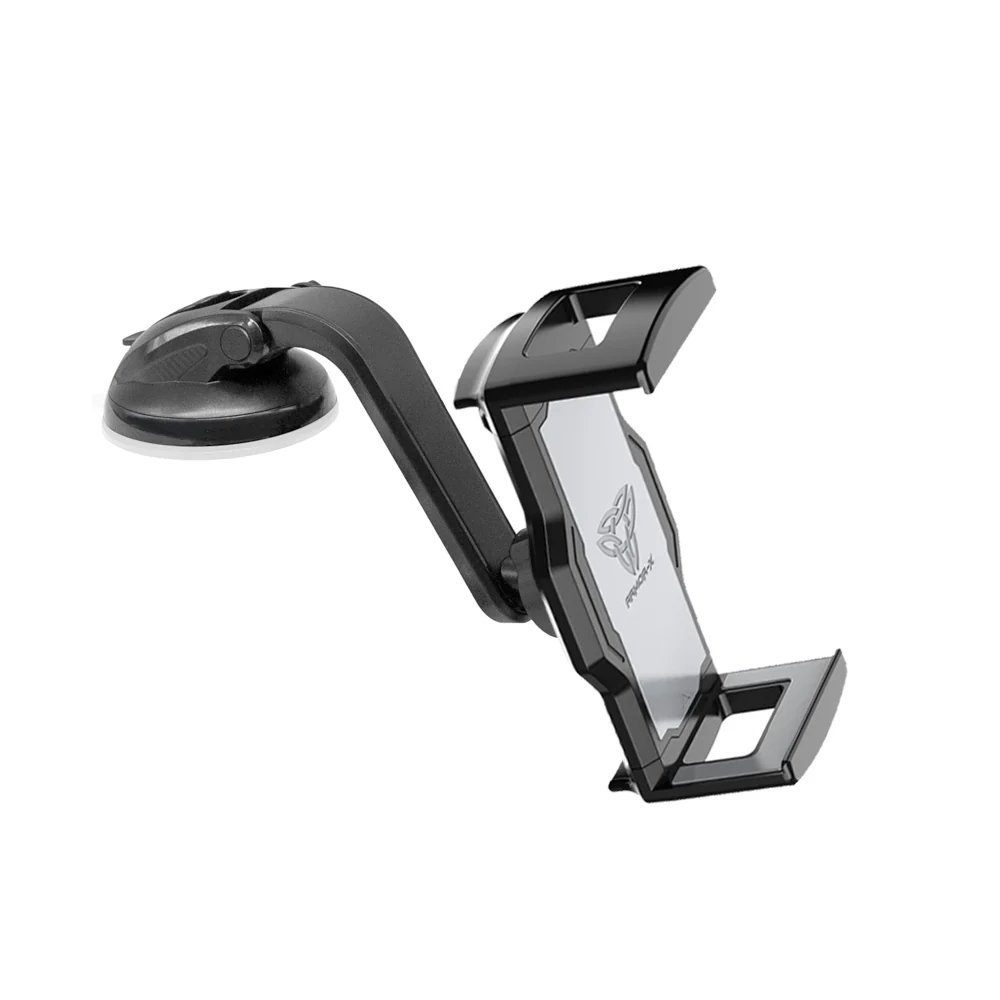 UCT-X121 | Car Dashboard Suction Mount Universal Mount | Design for iPad, Galaxy Tab & Tablet