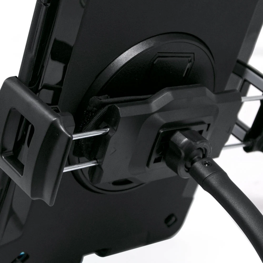 UCT-X122 | Gooseneck Suction Mount Universal Mount | Design for iPad, Galaxy Tab & Tablet - Image 6
