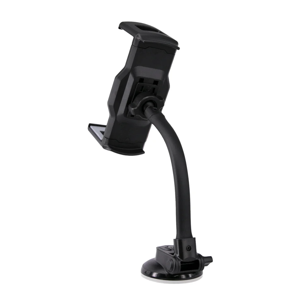 UCT-X122 | Gooseneck Suction Mount Universal Mount | Design for iPad, Galaxy Tab & Tablet - Image 8