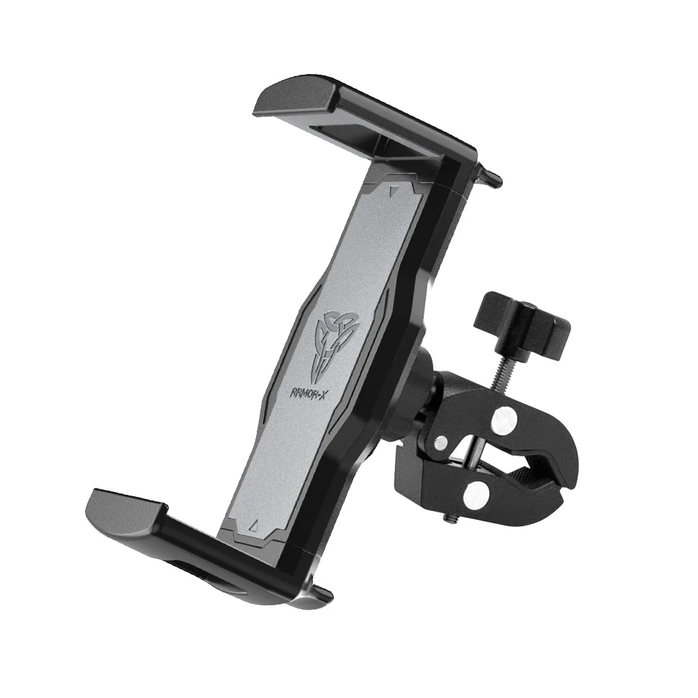 UCT-X132 | Quick Release Handle Bar Mount Universal Mount | Design for iPad, Galaxy Tab & Tablet