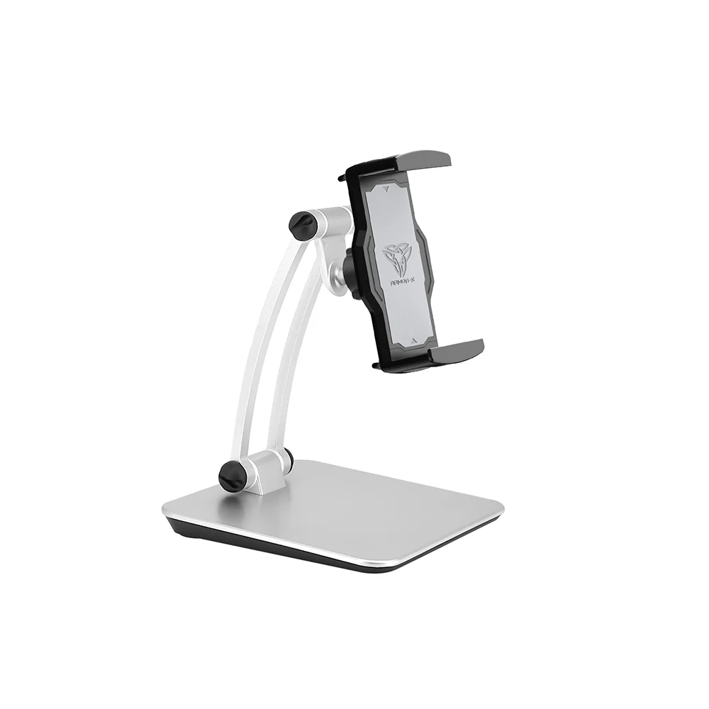 UCT-X171 | Adjustable Desktop Universal Mount | Design for iPad, Galaxy Tab & Tablet