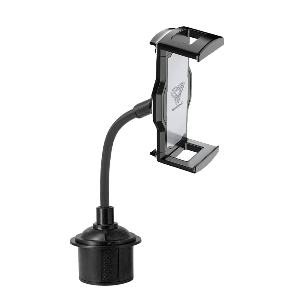 UCT-X92 | Flexible Cup Holder Mount Universal Mount | Design for iPad, Galaxy Tab & Tablet