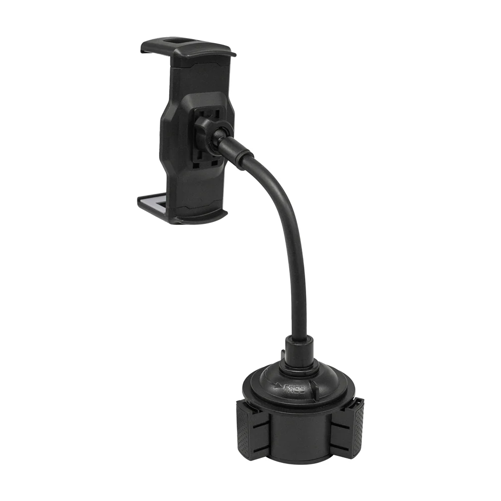 UCT-X92 | Flexible Cup Holder Mount Universal Mount | Design for iPad, Galaxy Tab & Tablet - Image 5