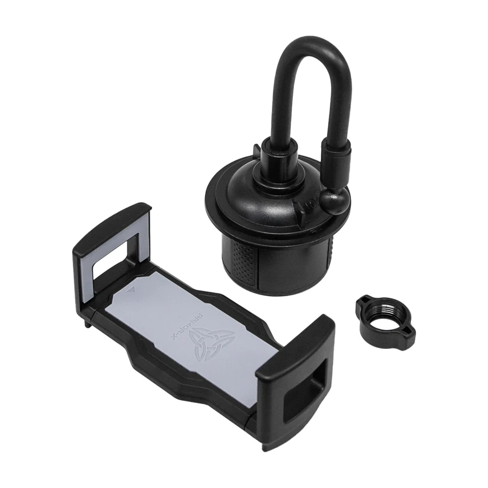 UCT-X92 | Flexible Cup Holder Mount Universal Mount | Design for iPad, Galaxy Tab & Tablet - Image 6