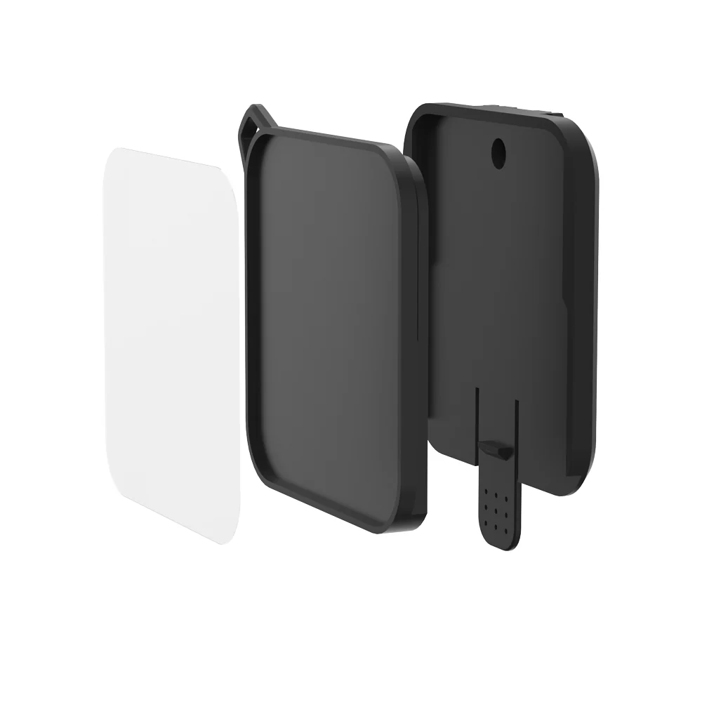 UN-EX1 | Square Card Reader Holder | X-DOCK Module