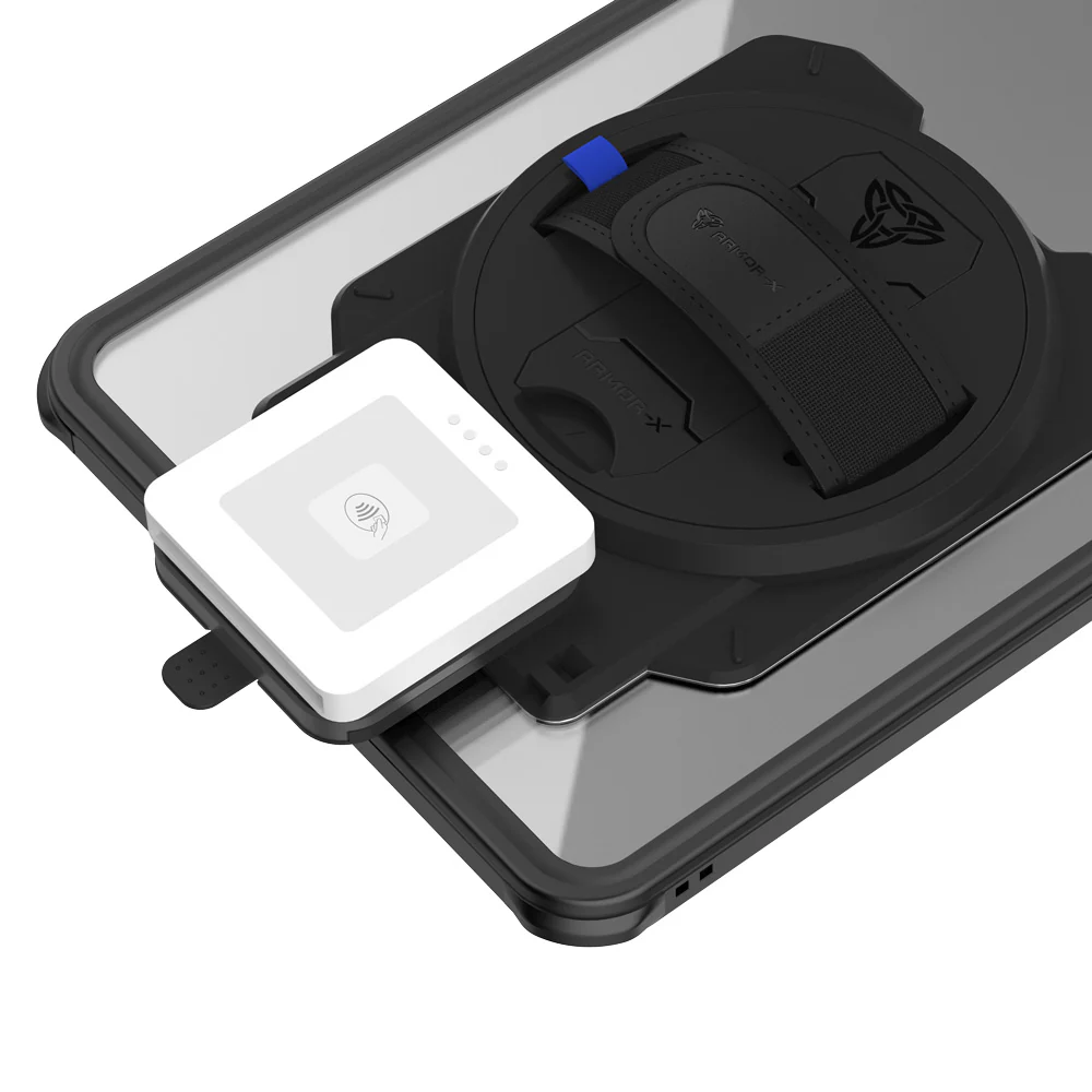 UN-EX1 | Square Card Reader Holder | X-DOCK Module - Image 5
