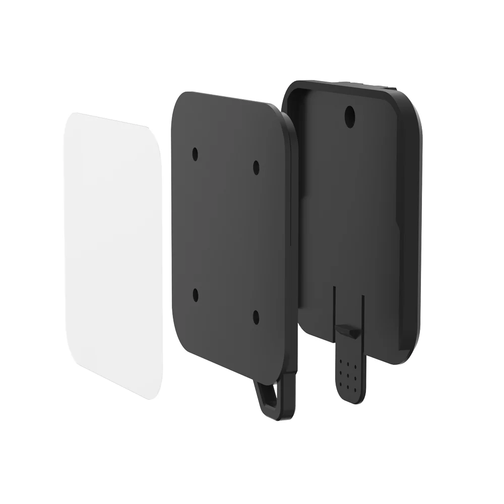 UN-EX2 | Device Holder Card Reader / Hub / Micro Printer Holder | X-DOCK Module