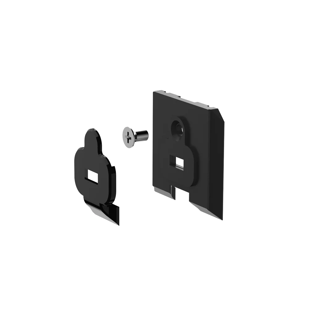 UN-EX3 | Security Lock Holder | X-DOCK Module