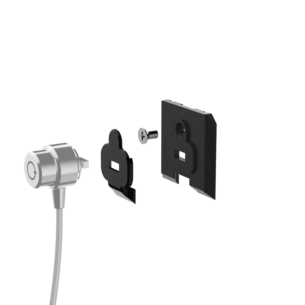 UN-EX3 | Security Lock Holder | X-DOCK Module - Image 3