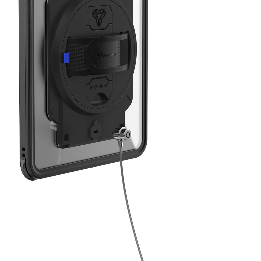 UN-EX3 | Security Lock Holder | X-DOCK Module - Image 4