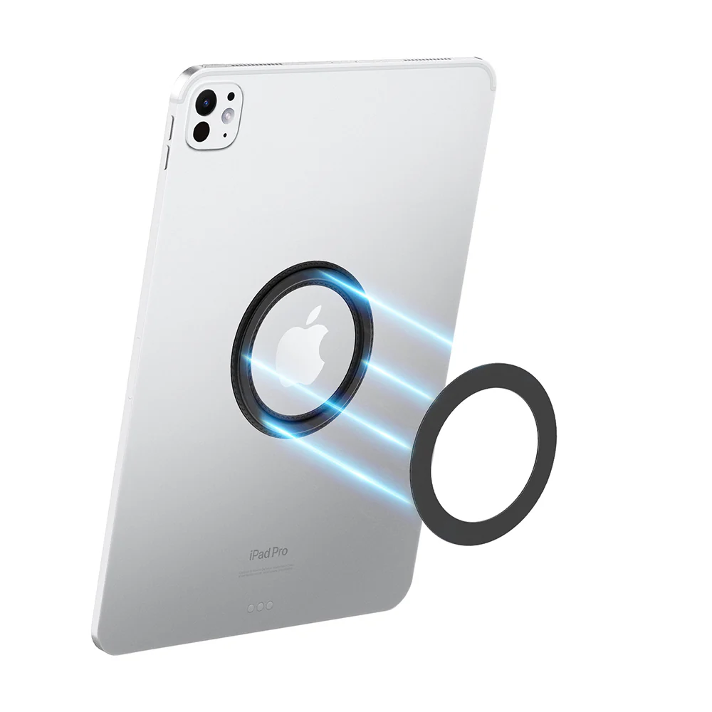 UNM-WL02 | Universal Magnetic Wall Mount for Tablet - Image 2