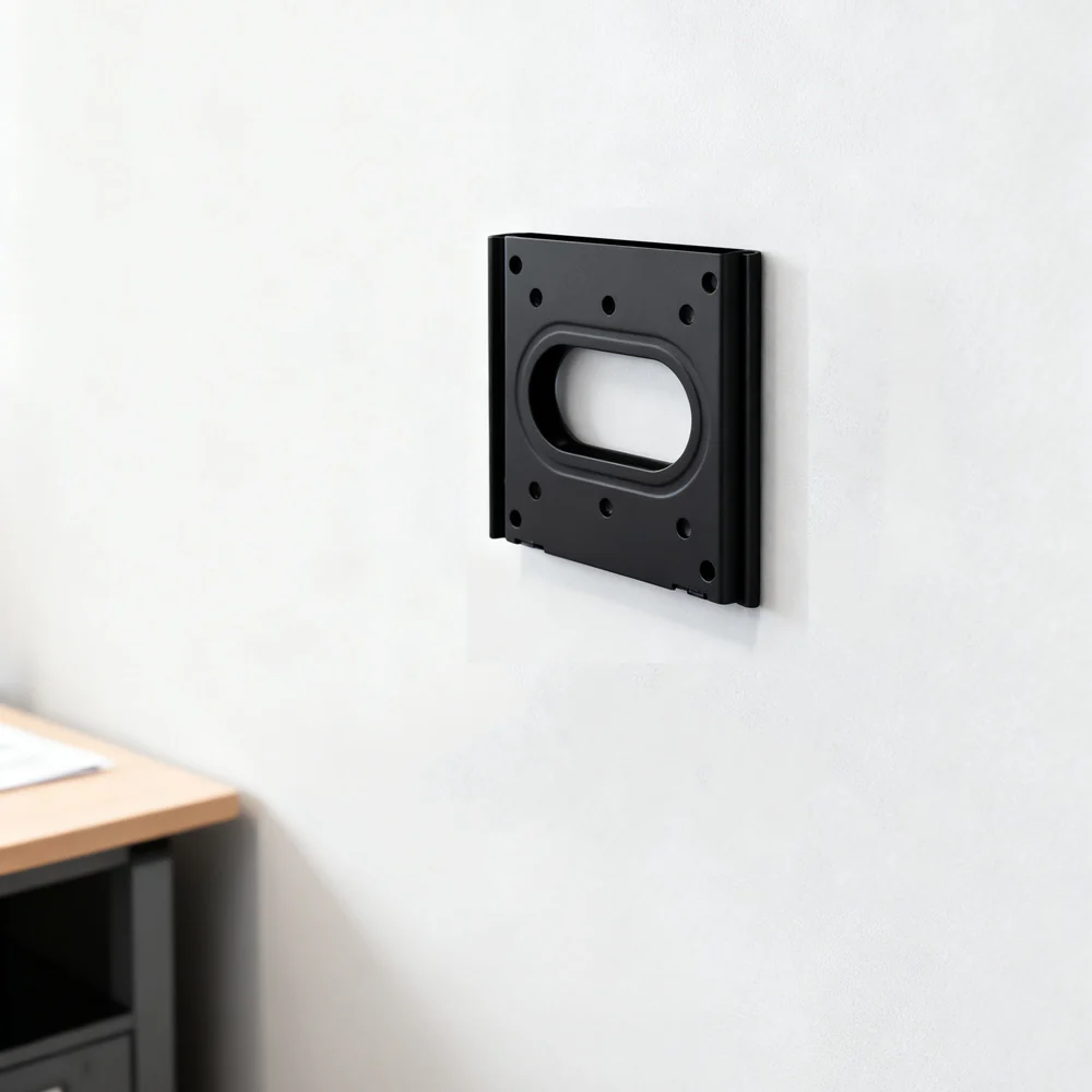 VSA-C02 | Slim Wall VESA Mount ( 75x75mm | 100x100mm ) | Design for Tablet / Monitor - Image 2