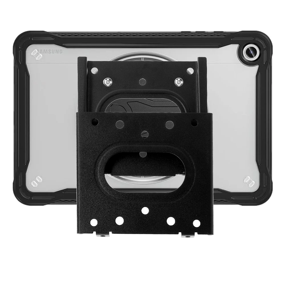 VSA-C02 | Slim Wall VESA Mount ( 75x75mm | 100x100mm ) | Design for Tablet / Monitor - Image 5