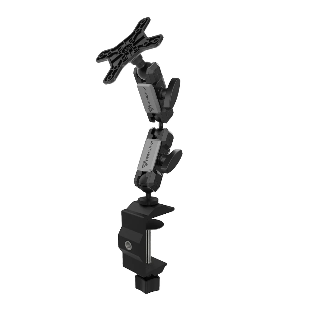 VSA-P3 | G-Clamp VESA Mount ( 75x75mm | 50x50mm ) | Design for Tablet - Image 10