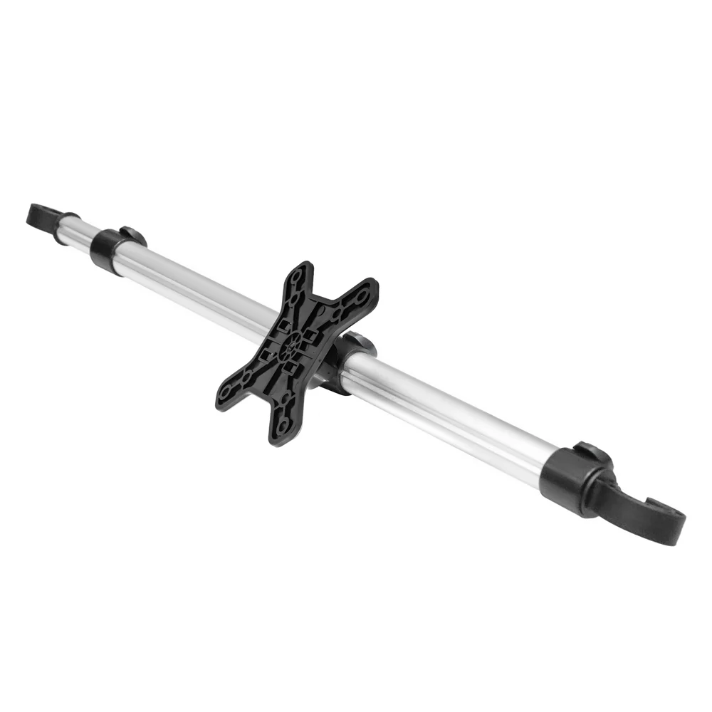 VSA-X03 | Car Long Backseat Mount VESA Mount ( 75x75mm | 50x50mm ) | Design for Tablet
