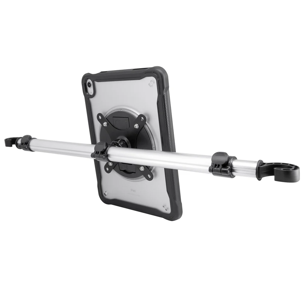 VSA-X03 | Car Long Backseat Mount VESA Mount ( 75x75mm | 50x50mm ) | Design for Tablet - Image 6