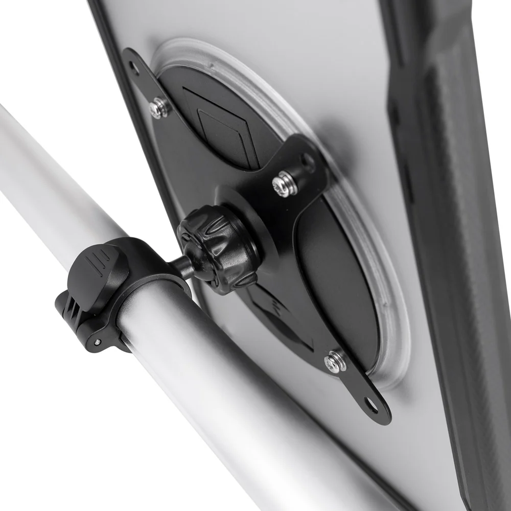 VSA-X03 | Car Long Backseat Mount VESA Mount ( 75x75mm | 50x50mm ) | Design for Tablet - Image 7