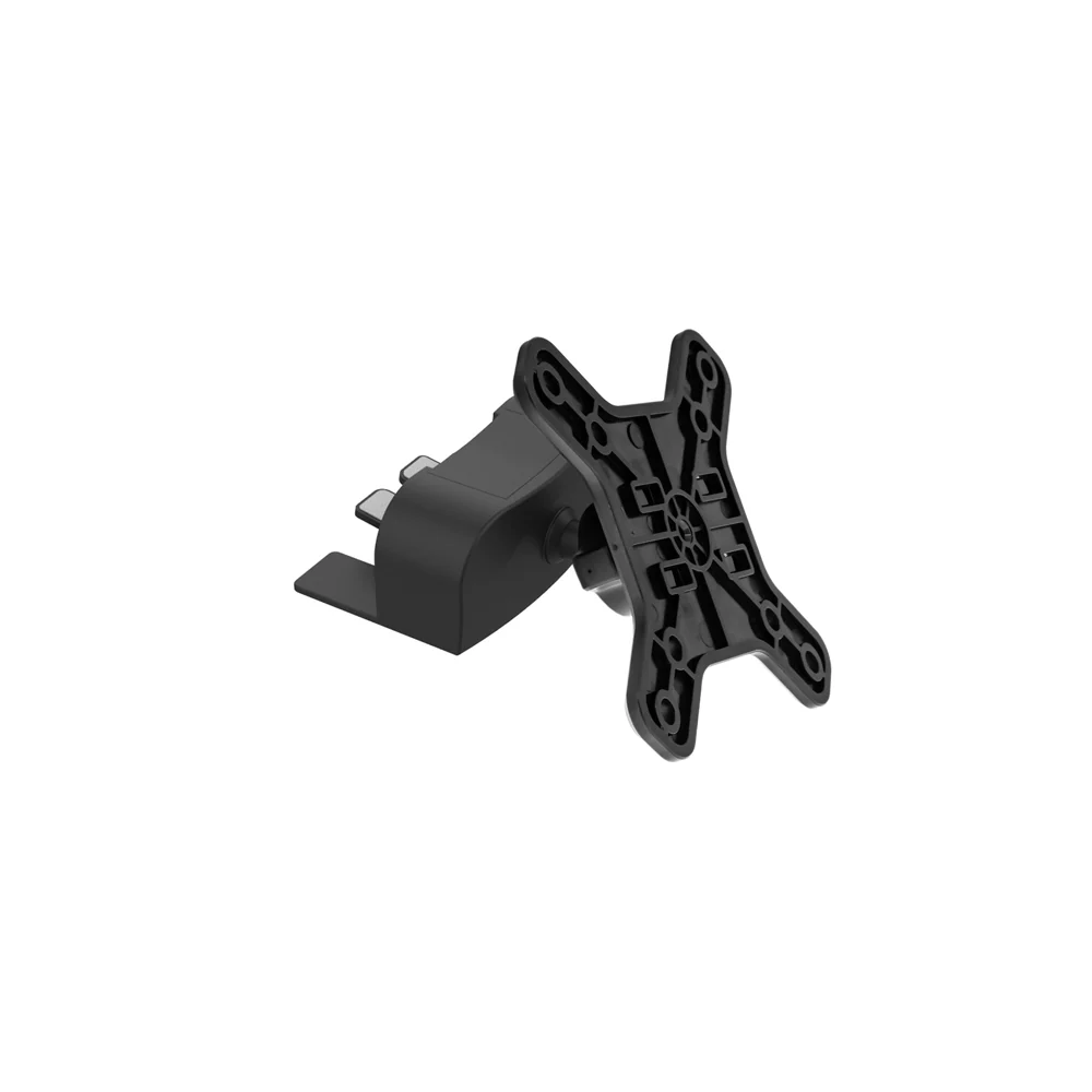VSA-X100 | CD Slot Mount VESA Mount ( 75x75mm | 50x50mm ) | Design for Tablet