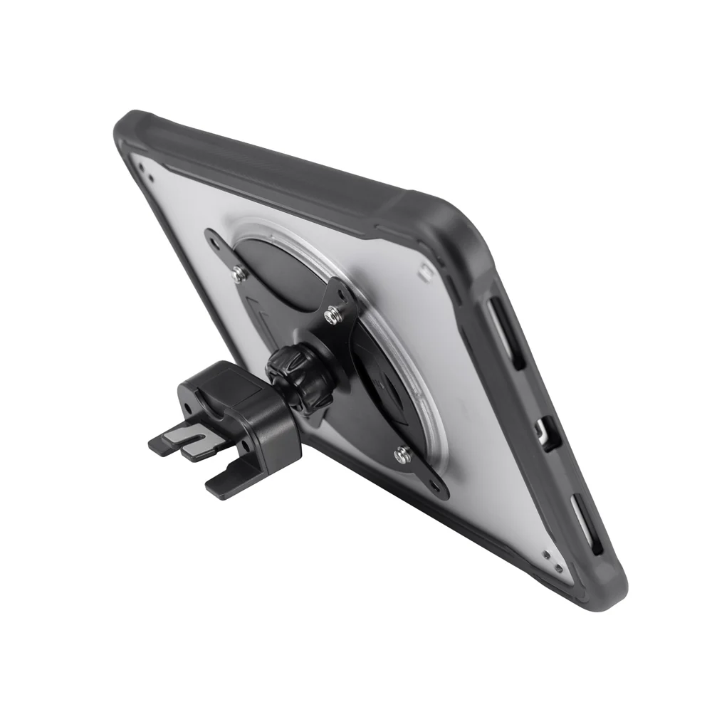 VSA-X100 | CD Slot Mount VESA Mount ( 75x75mm | 50x50mm ) | Design for Tablet - Image 2