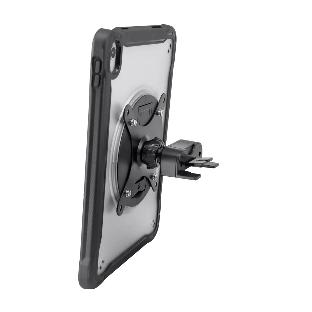VSA-X100 | CD Slot Mount VESA Mount ( 75x75mm | 50x50mm ) | Design for Tablet - Image 3