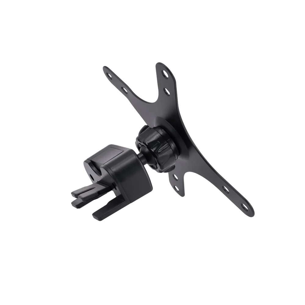 VSA-X100 | CD Slot Mount VESA Mount ( 75x75mm | 50x50mm ) | Design for Tablet - Image 4