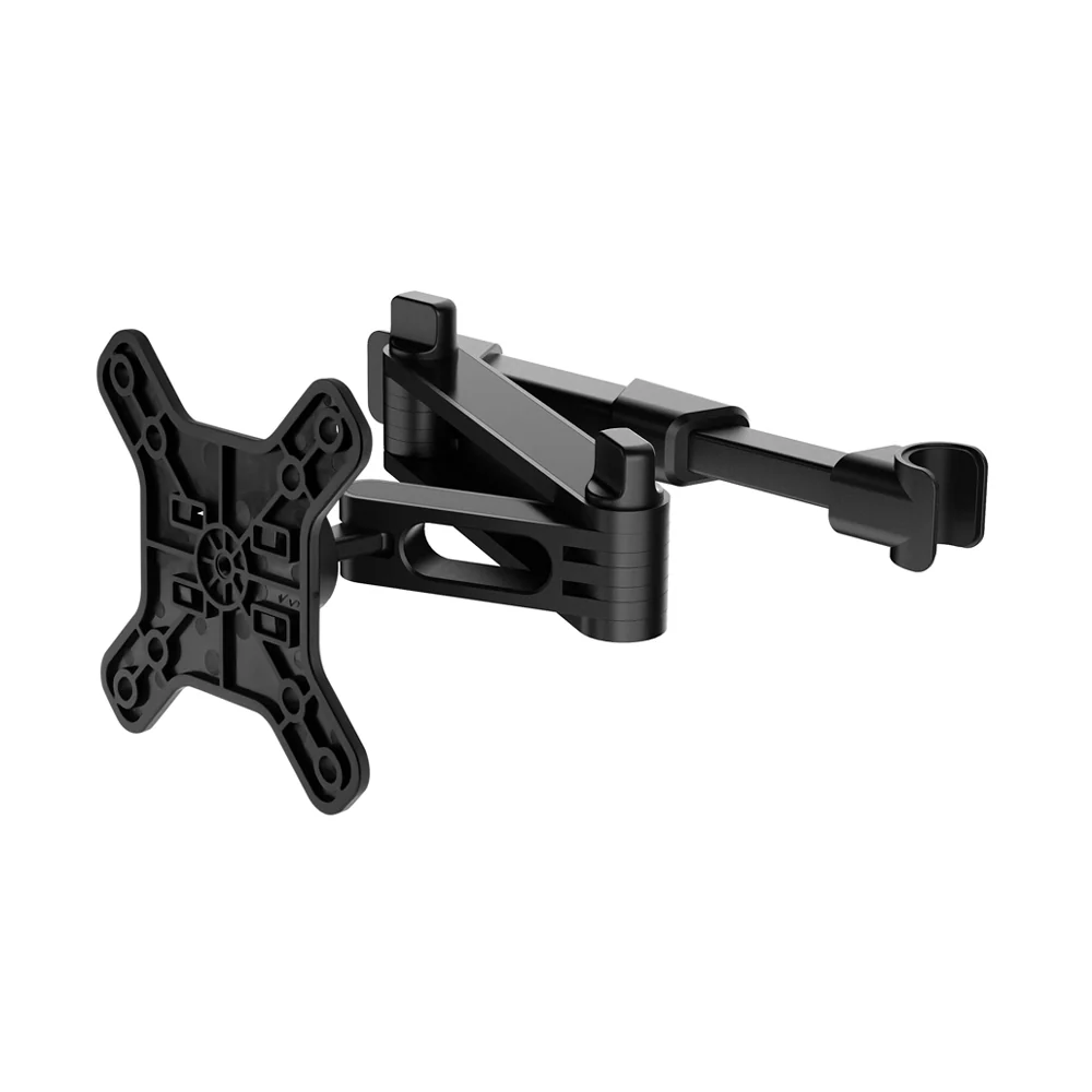 VSA-X106 | Back Seat Mount VESA Mount ( 75x75mm | 50x50mm ) | Design for Tablet