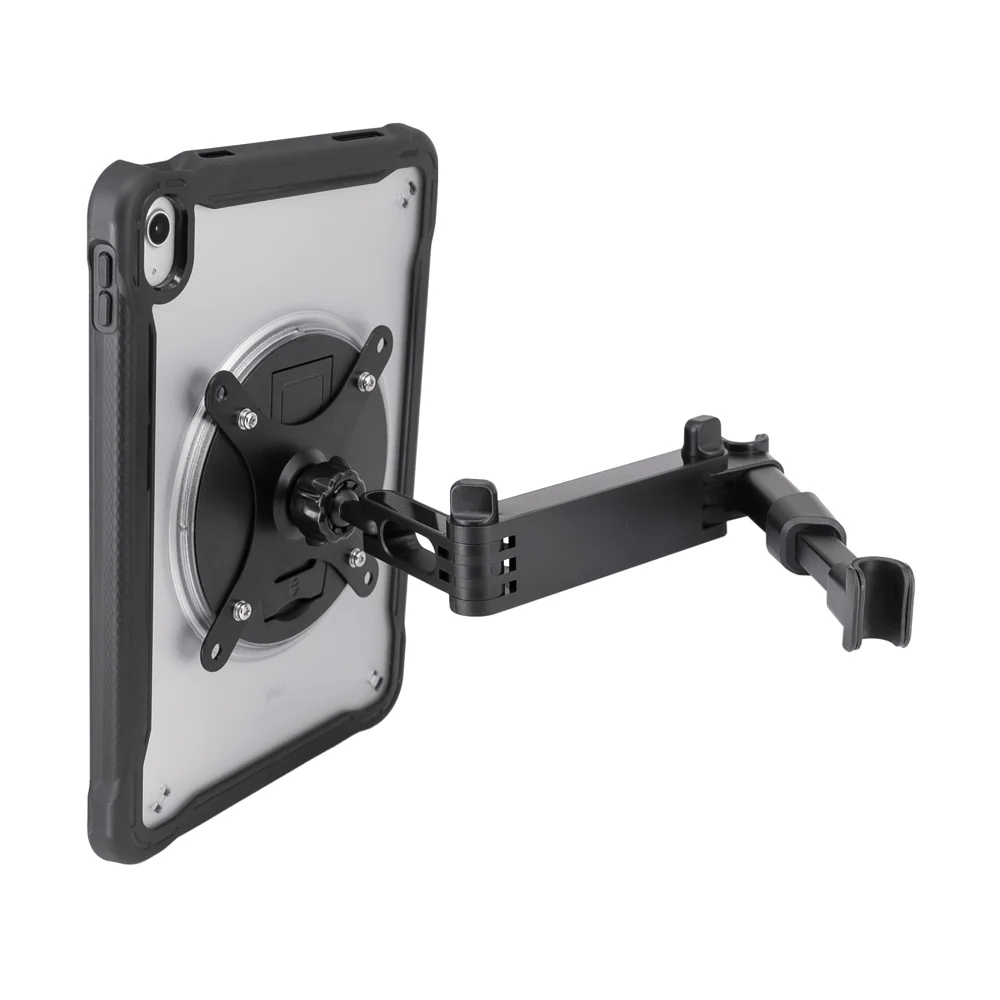 VSA-X106 | Back Seat Mount VESA Mount ( 75x75mm | 50x50mm ) | Design for Tablet - Image 6