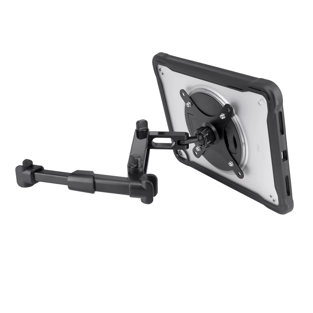 VSA-X106 | Back Seat Mount VESA Mount ( 75x75mm | 50x50mm ) | Design for Tablet - Image 7