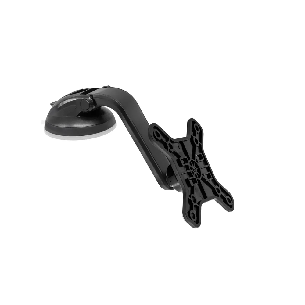 VSA-X121 | Car Dashboard Suction Mount VESA Mount ( 75x75mm | 50x50mm ) | Design for Tablet