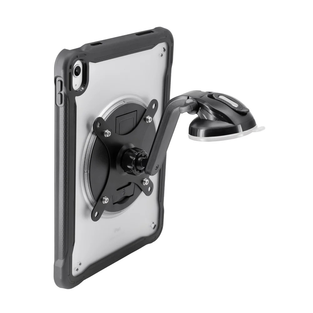 VSA-X121 | Car Dashboard Suction Mount VESA Mount ( 75x75mm | 50x50mm ) | Design for Tablet - Image 6