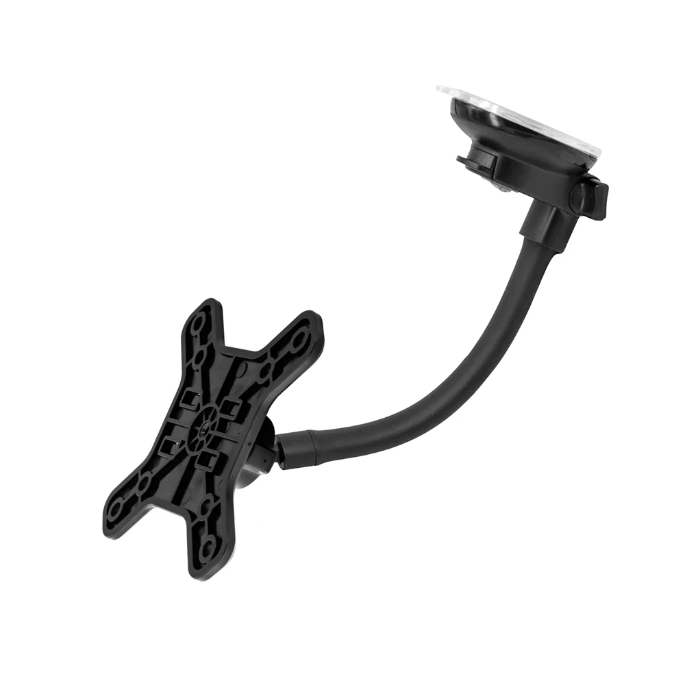 VSA-X122 | Gooseneck Suction Mount VESA Mount ( 75x75mm | 50x50mm ) | Design for Tablet