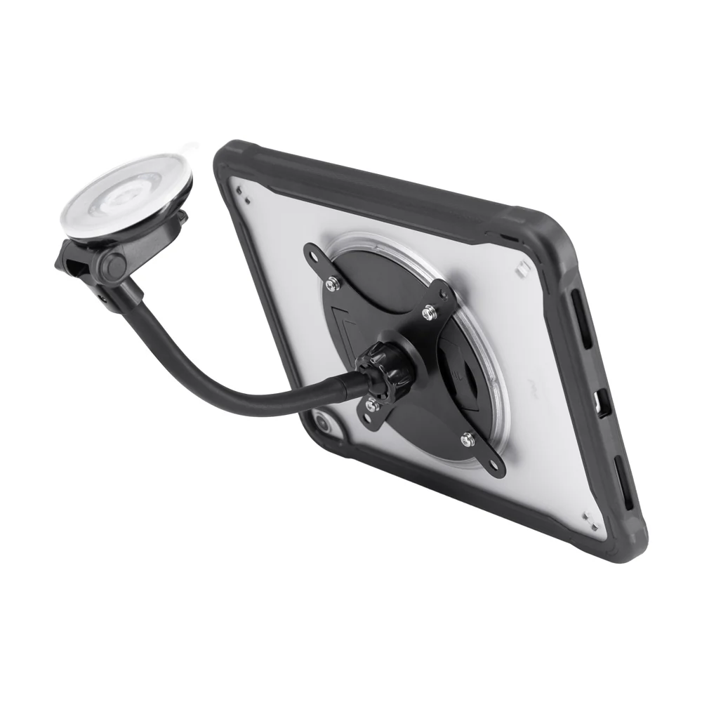 VSA-X122 | Gooseneck Suction Mount VESA Mount ( 75x75mm | 50x50mm ) | Design for Tablet - Image 6