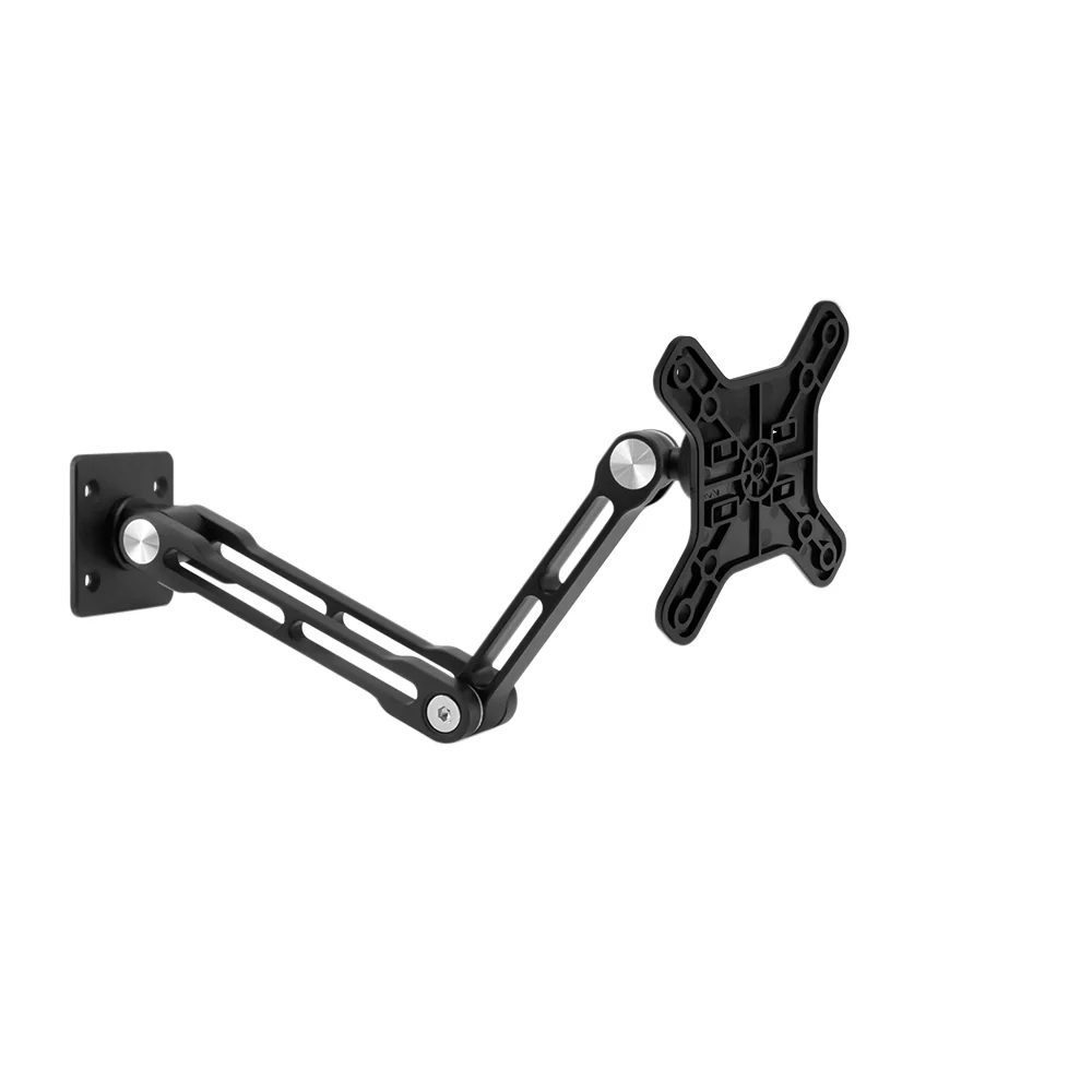 VSA-X166 | Drill-Down Wall VESA Mount ( 75x75mm | 50x50mm ) | Design for Tablet