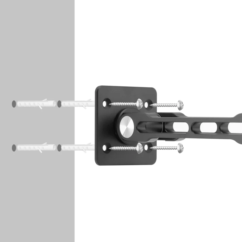 VSA-X166 | Drill-Down Wall VESA Mount ( 75x75mm | 50x50mm ) | Design for Tablet - Image 3