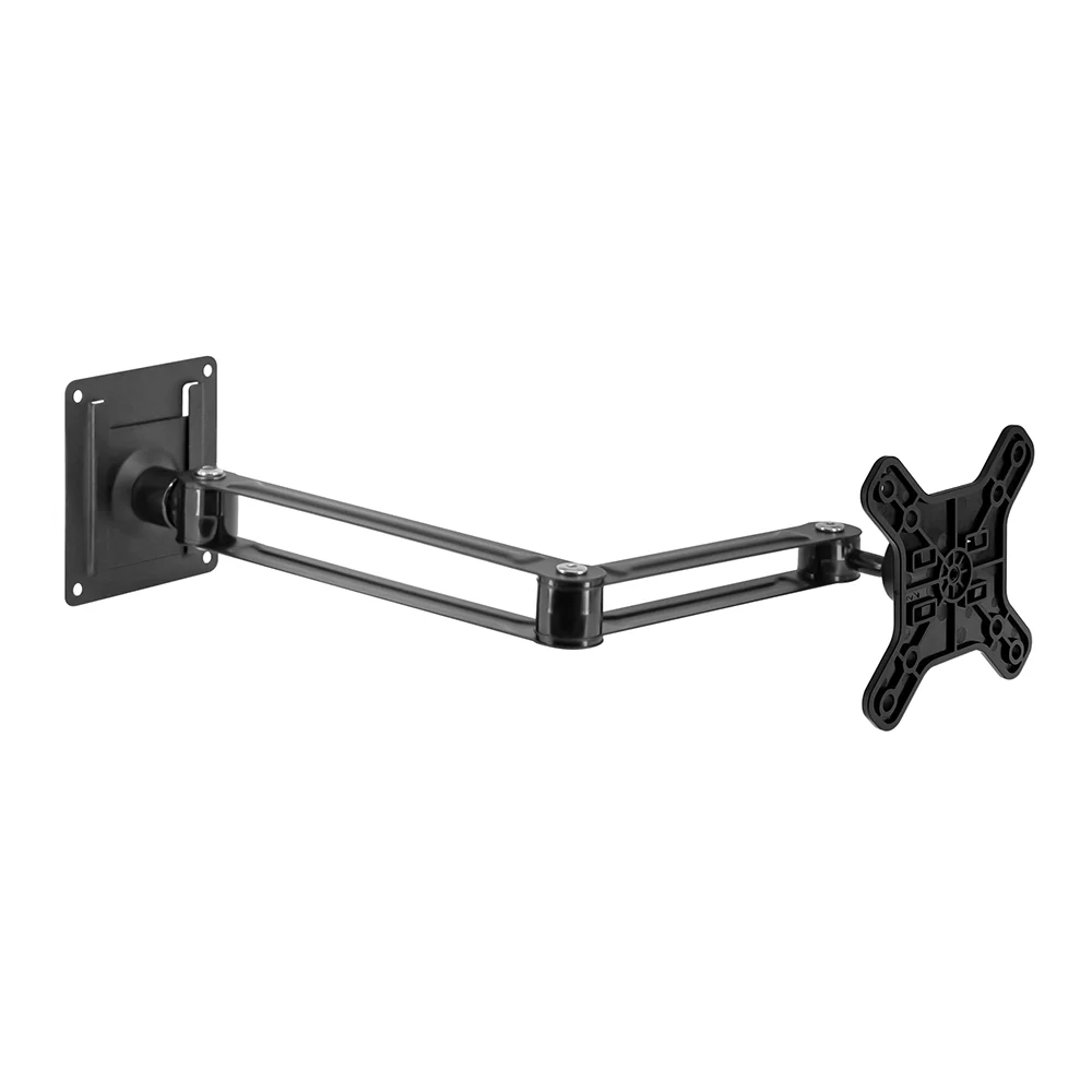 VSA-X168 | Drill-Down Wall VESA Mount ( 75x75mm | 50x50mm ) | Design for Tablet