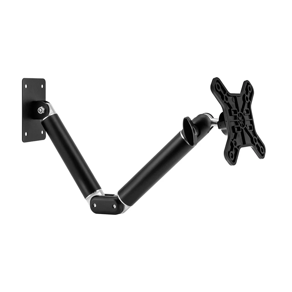 VSA-X169 | Drill-Down Wall VESA Mount ( 75x75mm | 50x50mm ) | Design for Tablet