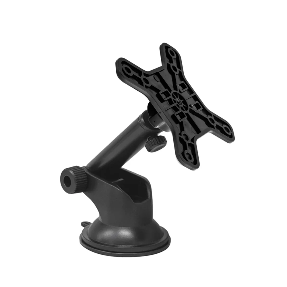 VSA-X95 | Extendable Suction Cup Mount VESA Mount ( 75x75mm | 50x50mm ) | Design for Tablet