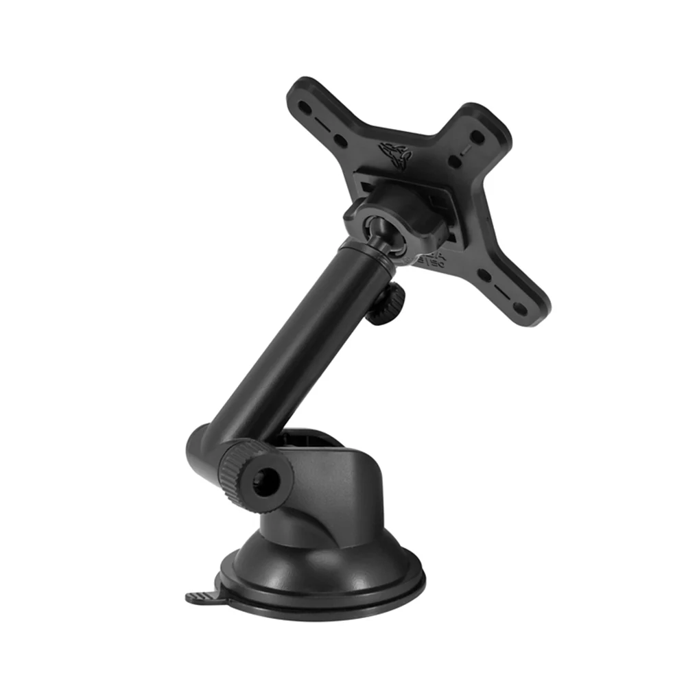 VSA-X95 | Extendable Suction Cup Mount VESA Mount ( 75x75mm | 50x50mm ) | Design for Tablet - Image 6