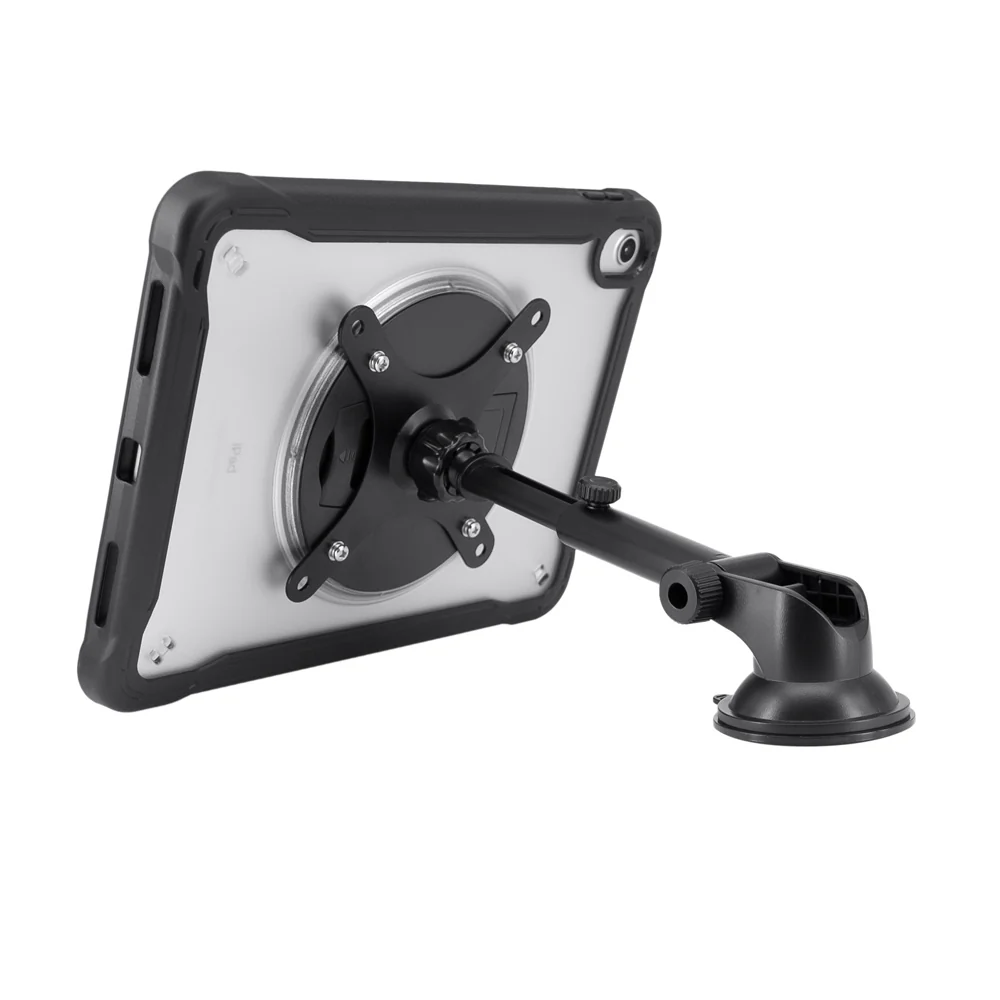 VSA-X95 | Extendable Suction Cup Mount VESA Mount ( 75x75mm | 50x50mm ) | Design for Tablet - Image 8