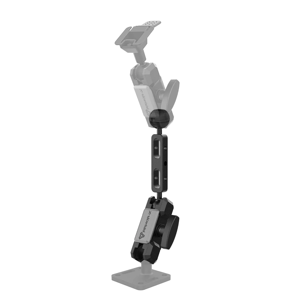 X-PRT1 | Extension Arm Design For ONE-LOCK Mount