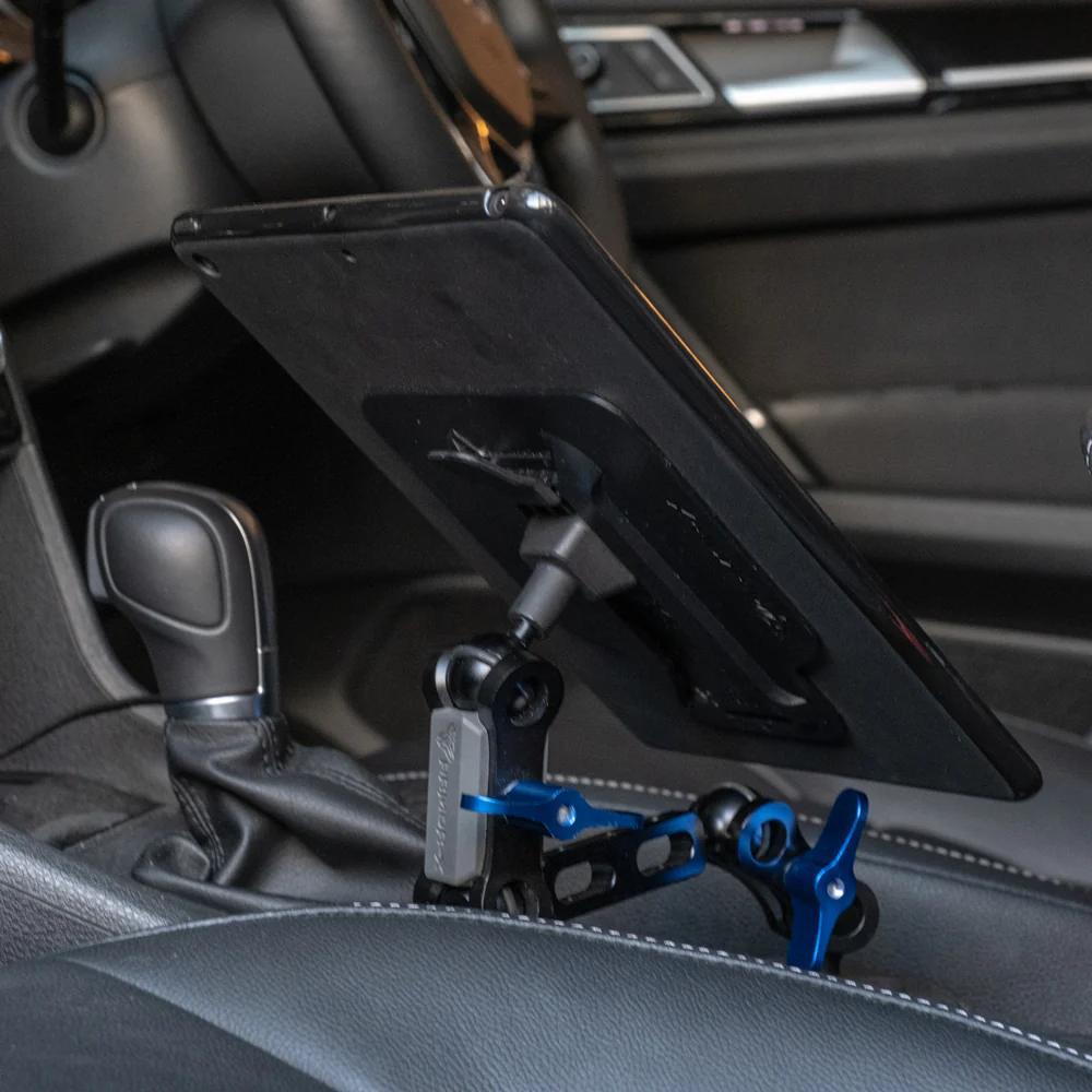 X-PRT1 | Extension Arm Design For ONE-LOCK Mount - Image 2