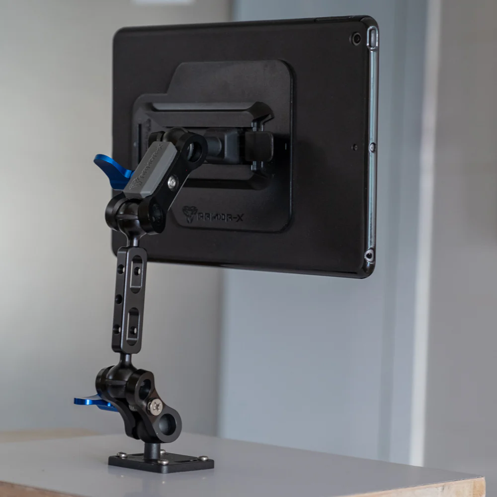 X-PRT1 | Extension Arm Design For ONE-LOCK Mount - Image 5