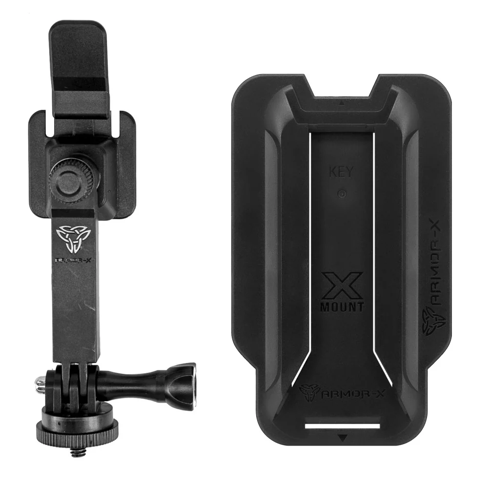 X-PRT2 | Keyboard Holder Design For ONE-LOCK Mount - Image 3