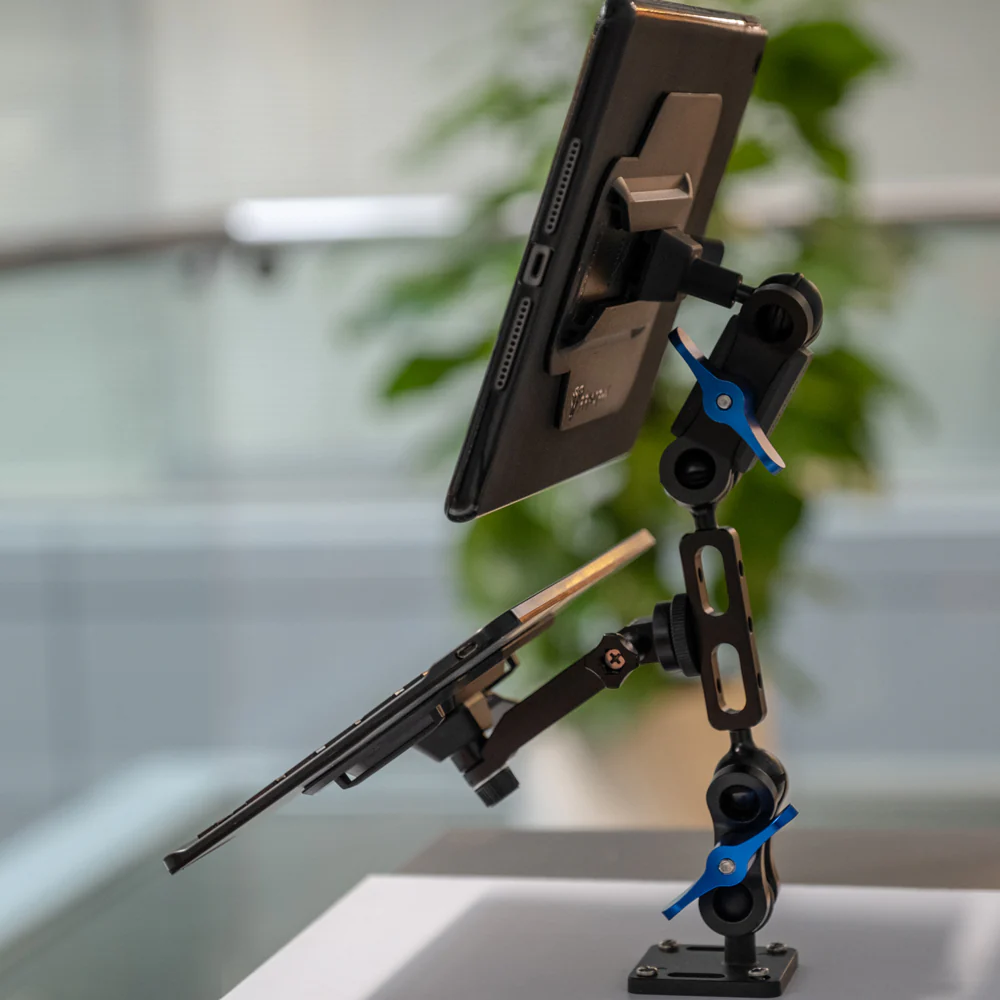 X-PRT2 | Keyboard Holder Design For ONE-LOCK Mount - Image 4