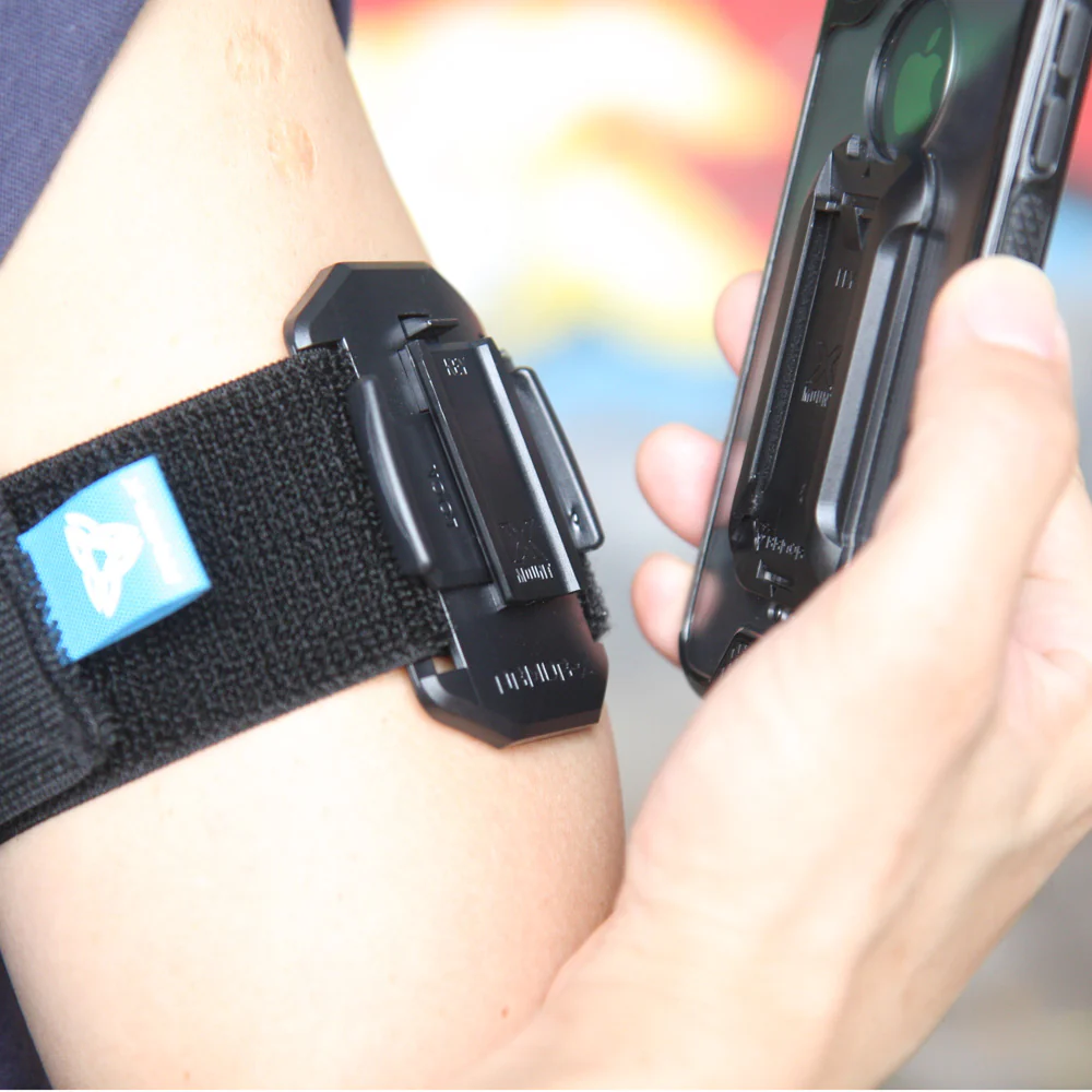 X01K | Running Armband | TYPE-K for Active KEY - Image 3