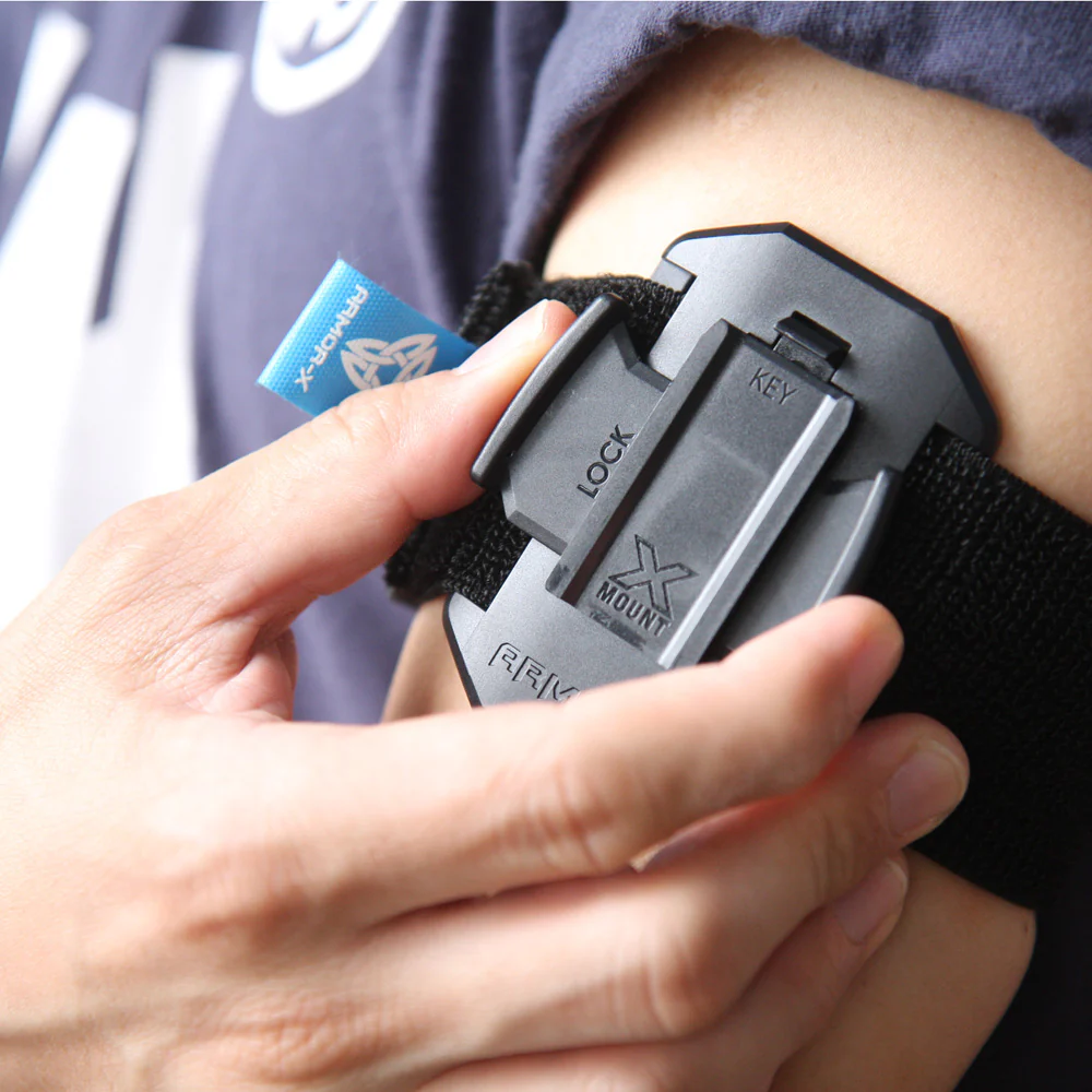 X01K | Running Armband | TYPE-K for Active KEY - Image 4